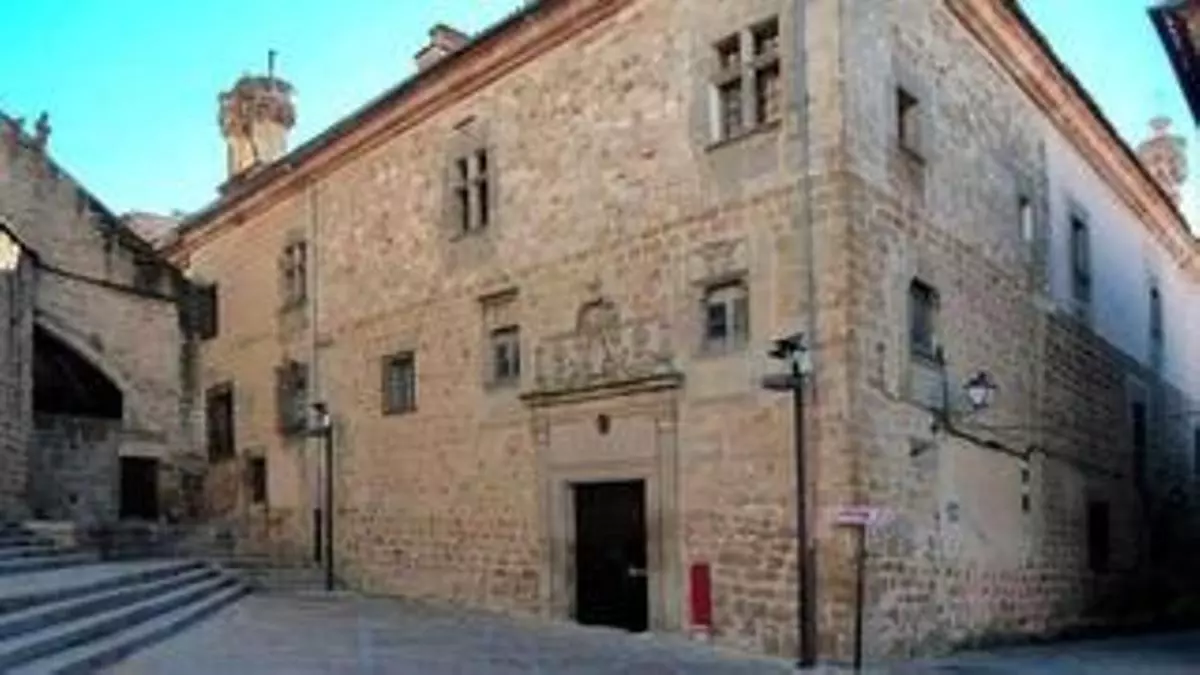 La Fiscalía pide 43 euros al Obispado de Plasencia por una presunta agresión sexual en la diócesis