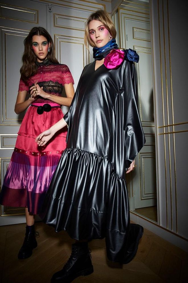Alexis Mabille
