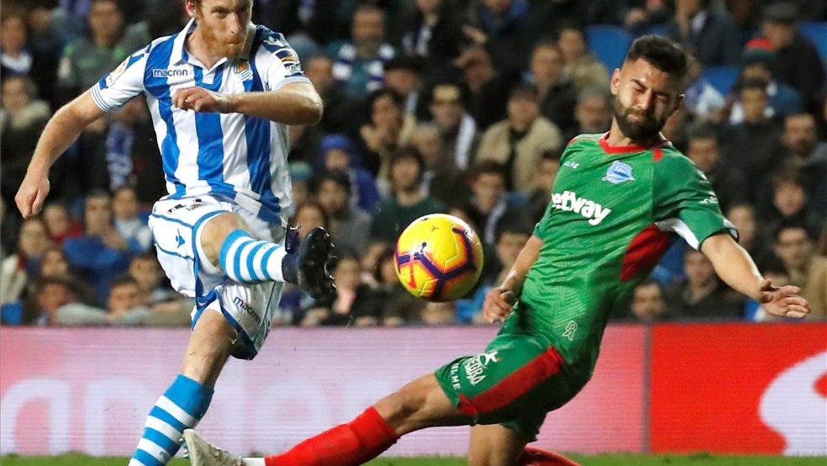 Maripán, en órbita del Barça