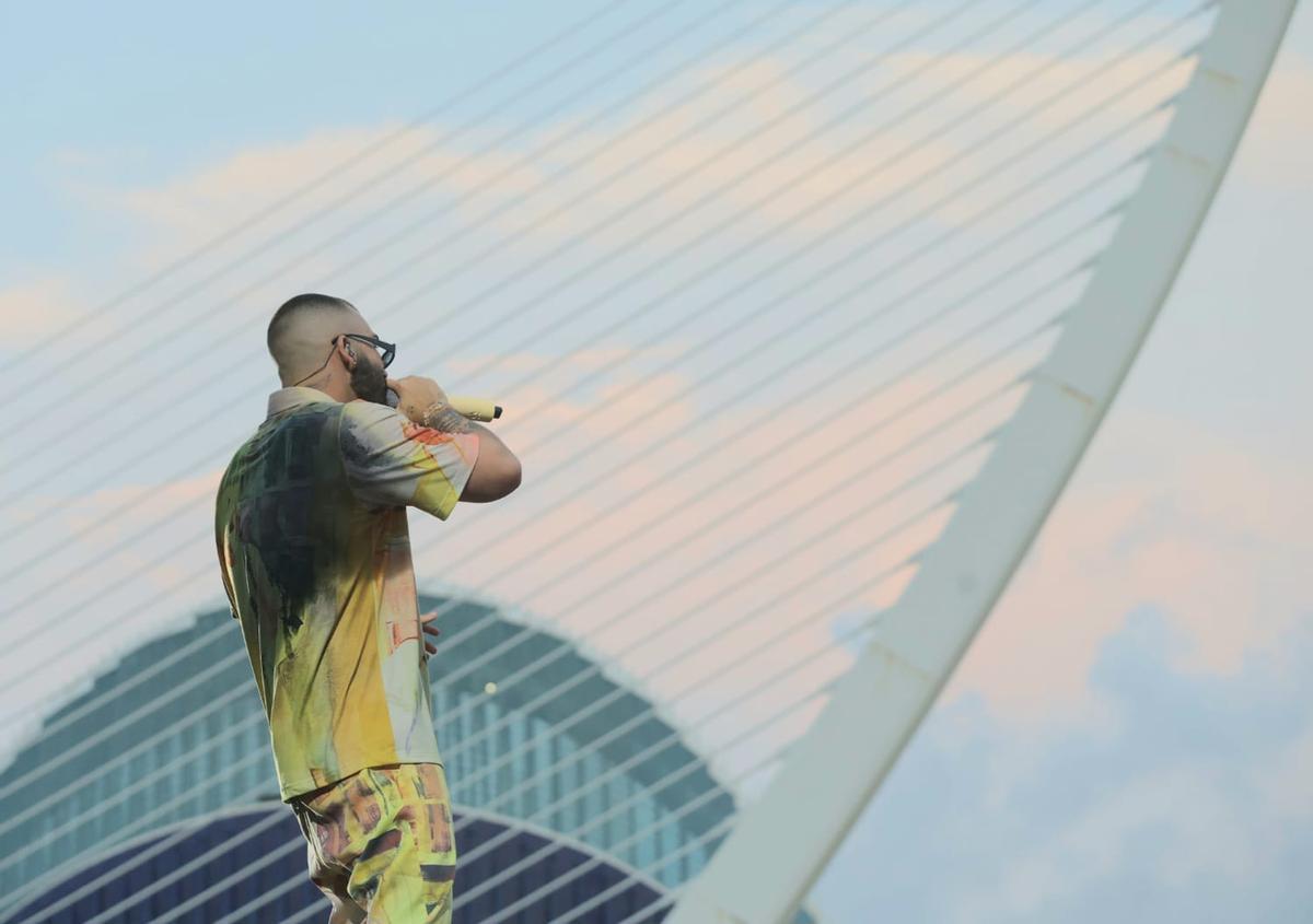 'La Bachata' de Manuel Turizo triunfa en el BigSound
