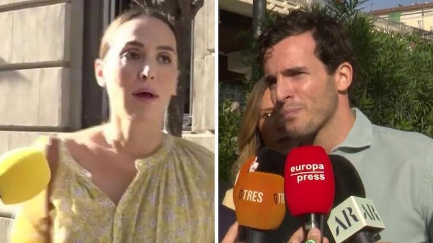 Confirman la separación de Tamara Falcó e Íñigo Onieva: estos son los motivos