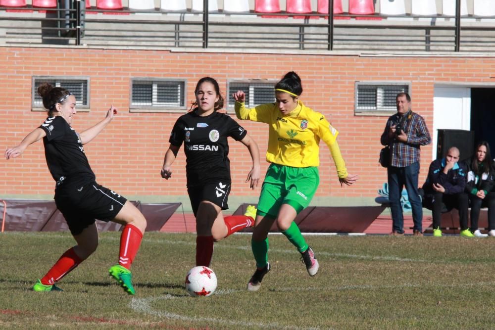 Partido Amigas del Duero