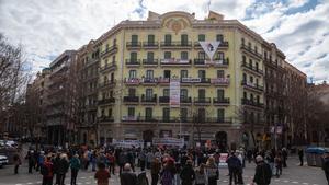 L’Ajuntament de Barcelona comprarà la Casa Orsola juntament amb una entitat social