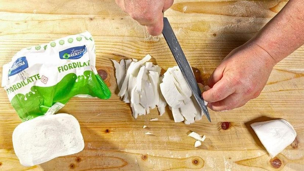 'Fior di latte' de Latteria Sorrentina.