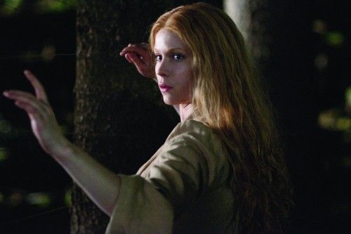 “Hansel y Gretel: cazadores de brujas”, la cinta escrita y dirigida por Tommy Wirkola