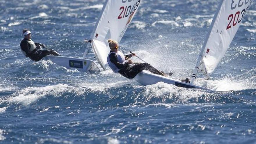 Trofeo Princesa Sofía Iberostar de Vela