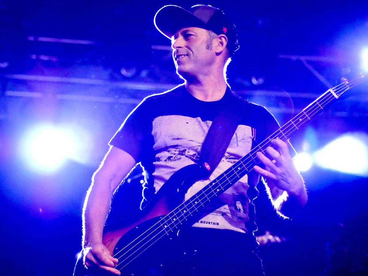 Buxa ofreció la primera de las intervenciones de los Conciertos del Marisco.