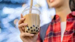 El Mundo Today | «Van posar heli al meu ‘bubble tea’ i se’n va anar volant»