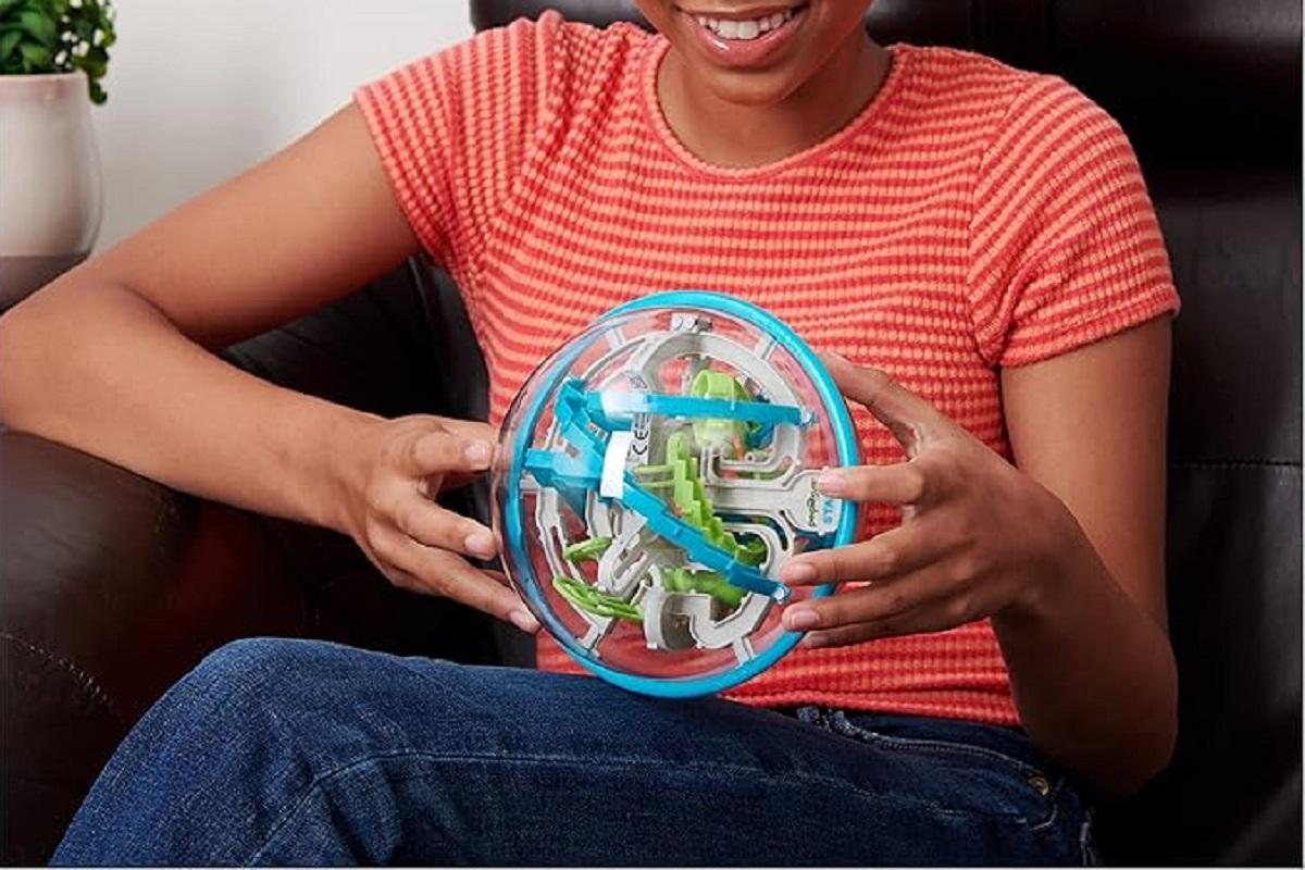 Así es el rompecabezas que desafía la mente y vale menos de 20 euros