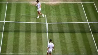 El día en el que Carlos Alcaraz reventó el ‘statu quo’ del tenis mundial