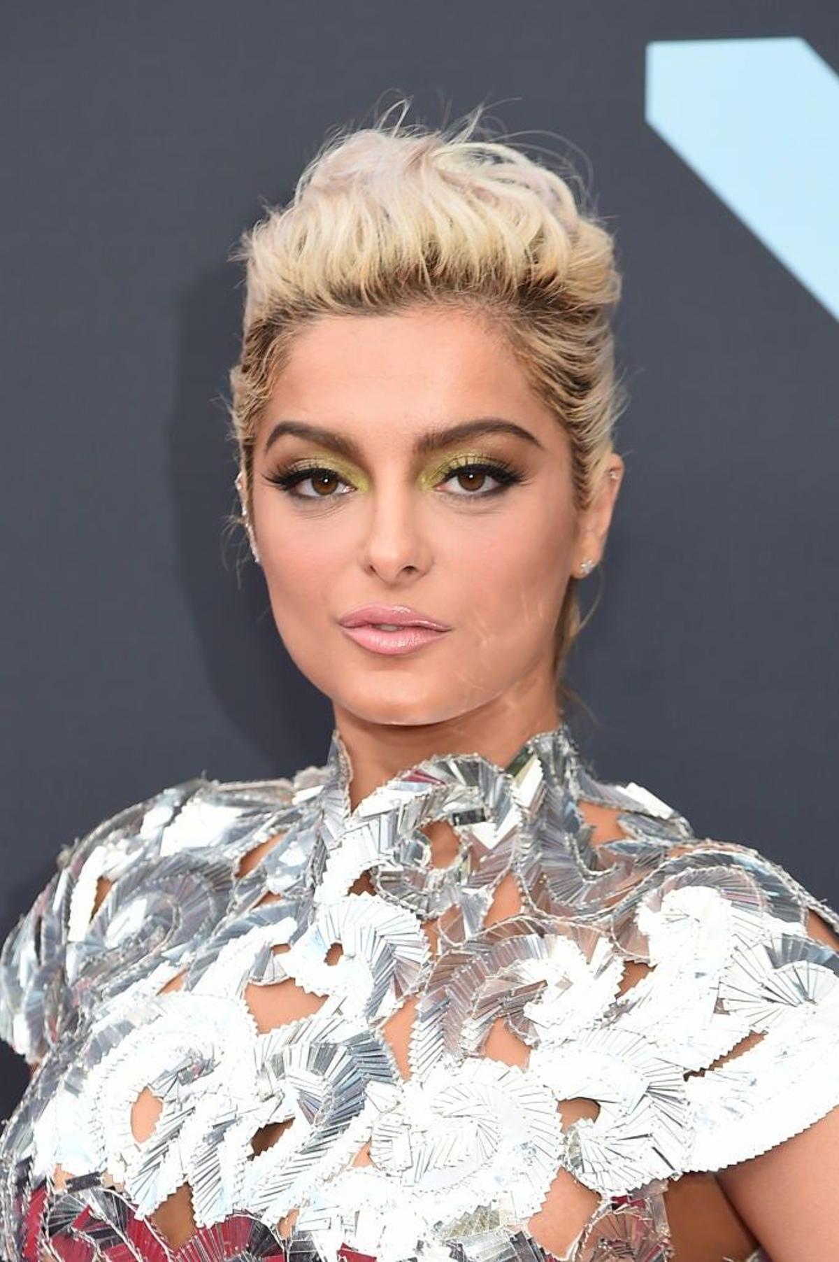 Bebe Rexha