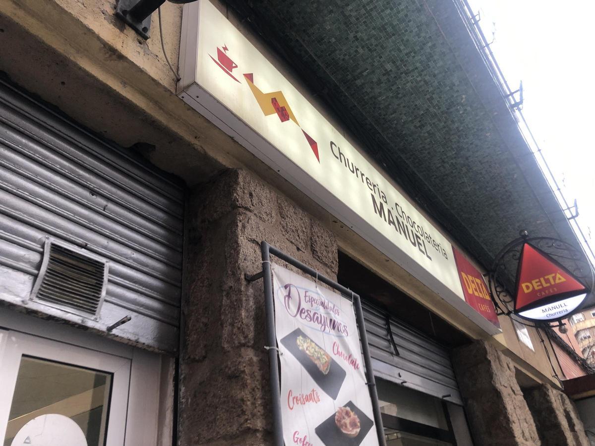 Un paseo por la calle Badajoz de Cáceres