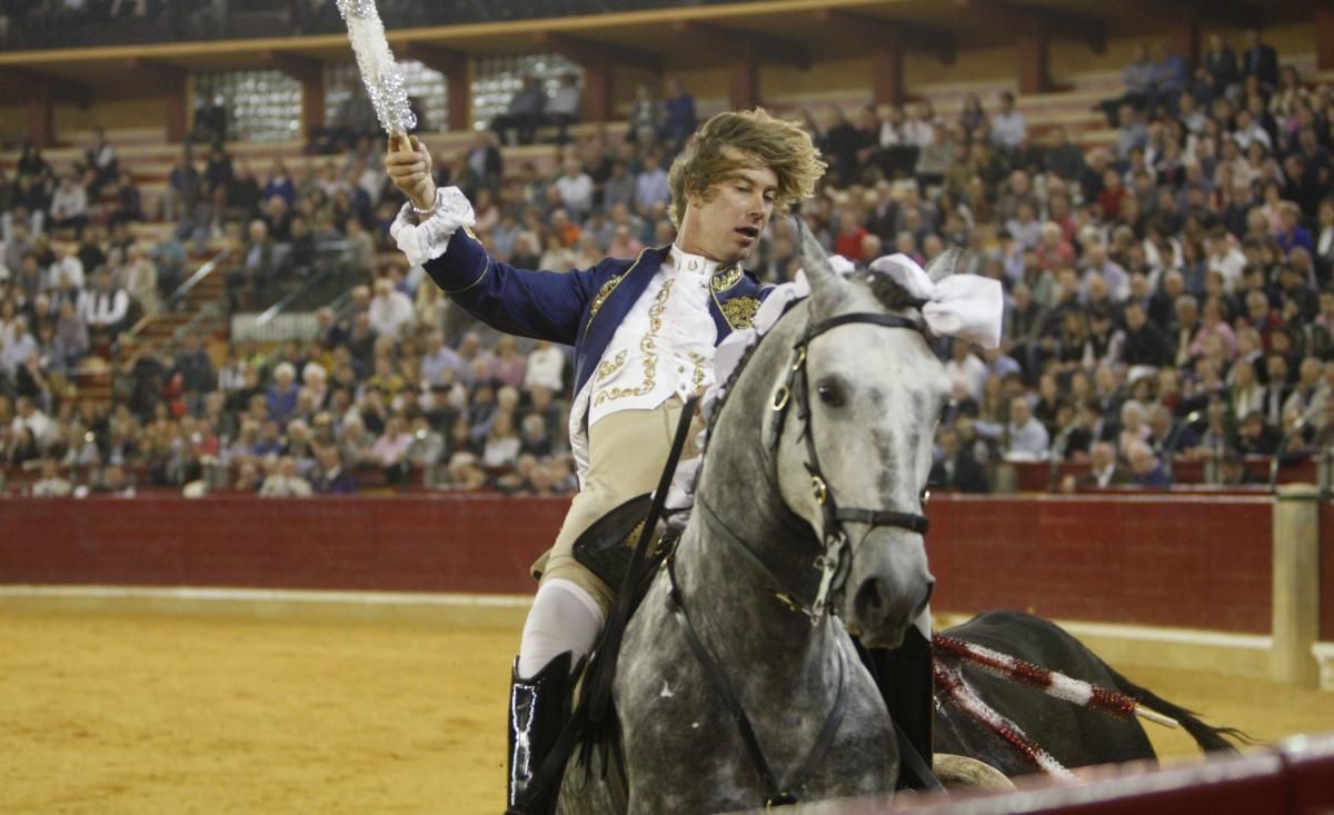 Tercera de feria