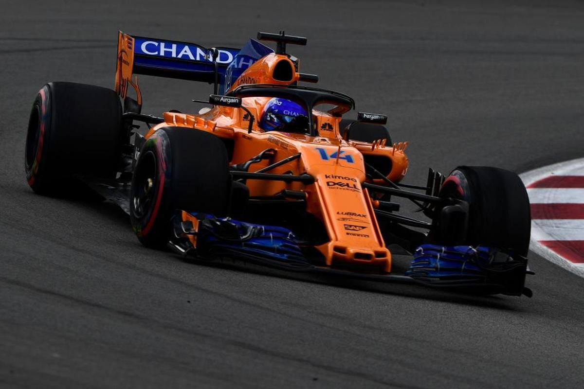 El GP de España de Fórmula 1, en fotos El GP de España de Fórmula 1, en fotos