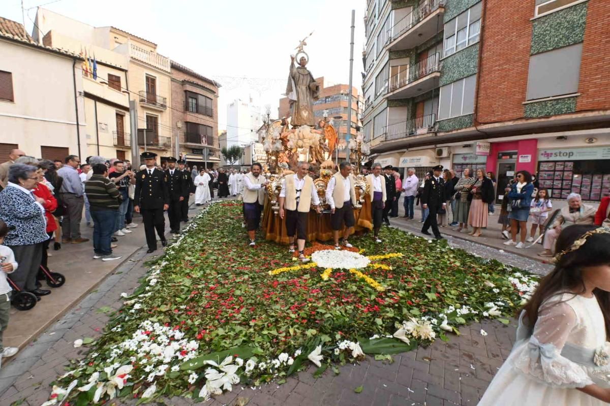 Galería | Procesión de San Pascual