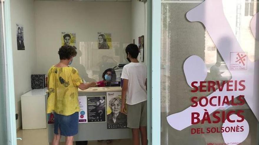 L&#039;Ajuntament de Solsona licita el servei d&#039;àpats a domicili per a persones amb limitacions d&#039;autonomia