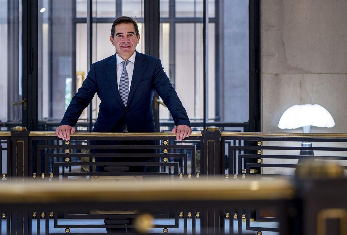 Carlos Torres: "Cal acceptar el resultat sense excuses ni laments i mirar endavant" Carlos Torres: "Cal acceptar el resultat sense excuses ni laments i mirar endavant"