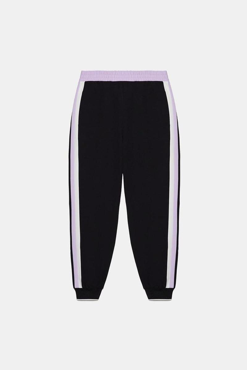 Pantalón jogger de Zara (precio: 19,95 euros)