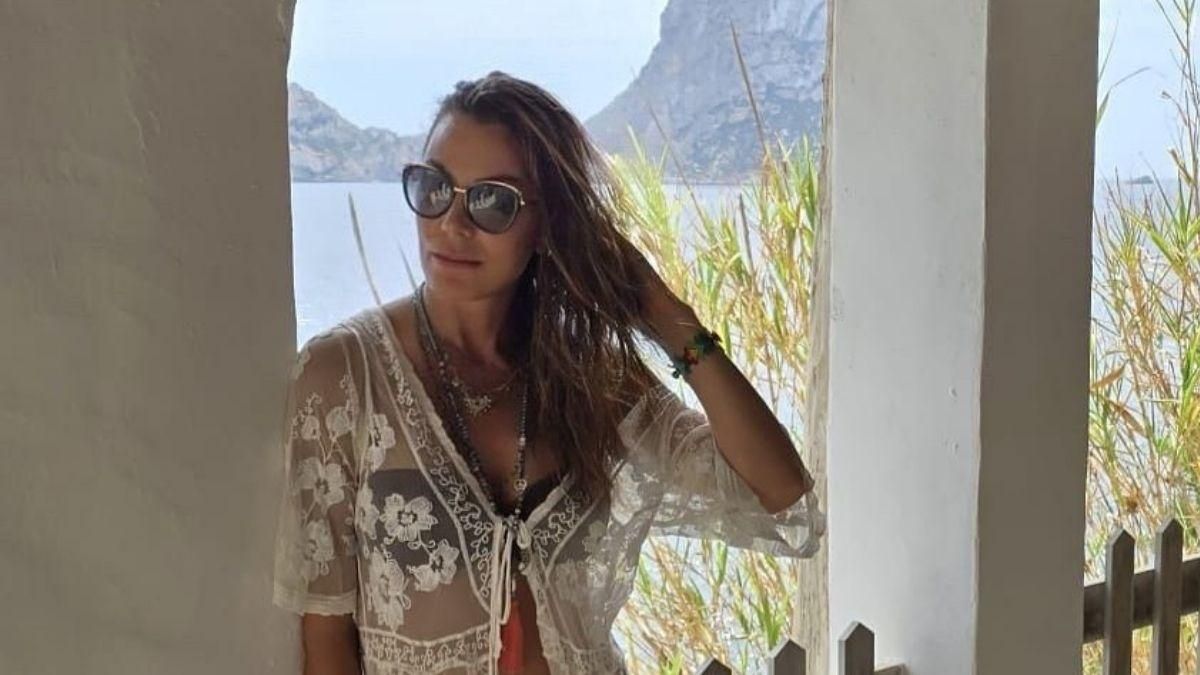 Mar Flores cuenta la verdad sobre su ruptura con Elías Sacal tras ocho años juntos