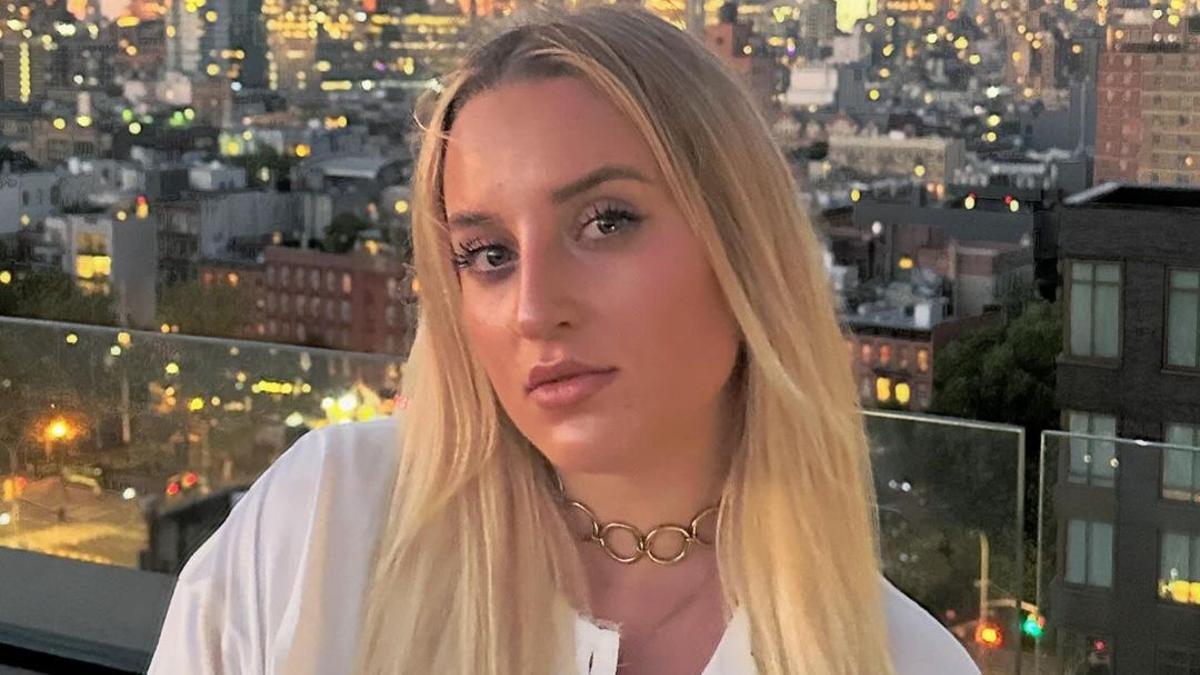 'Aquisandrax', tras la muerte de su novio: "No puedo recuperar mi vida