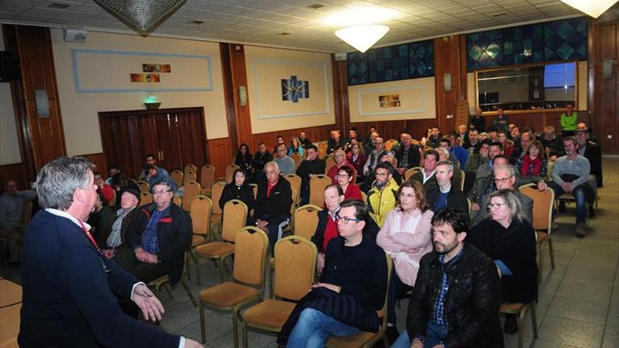 El juzgado aplaza el derribo de una casa hasta tener sentencia firme