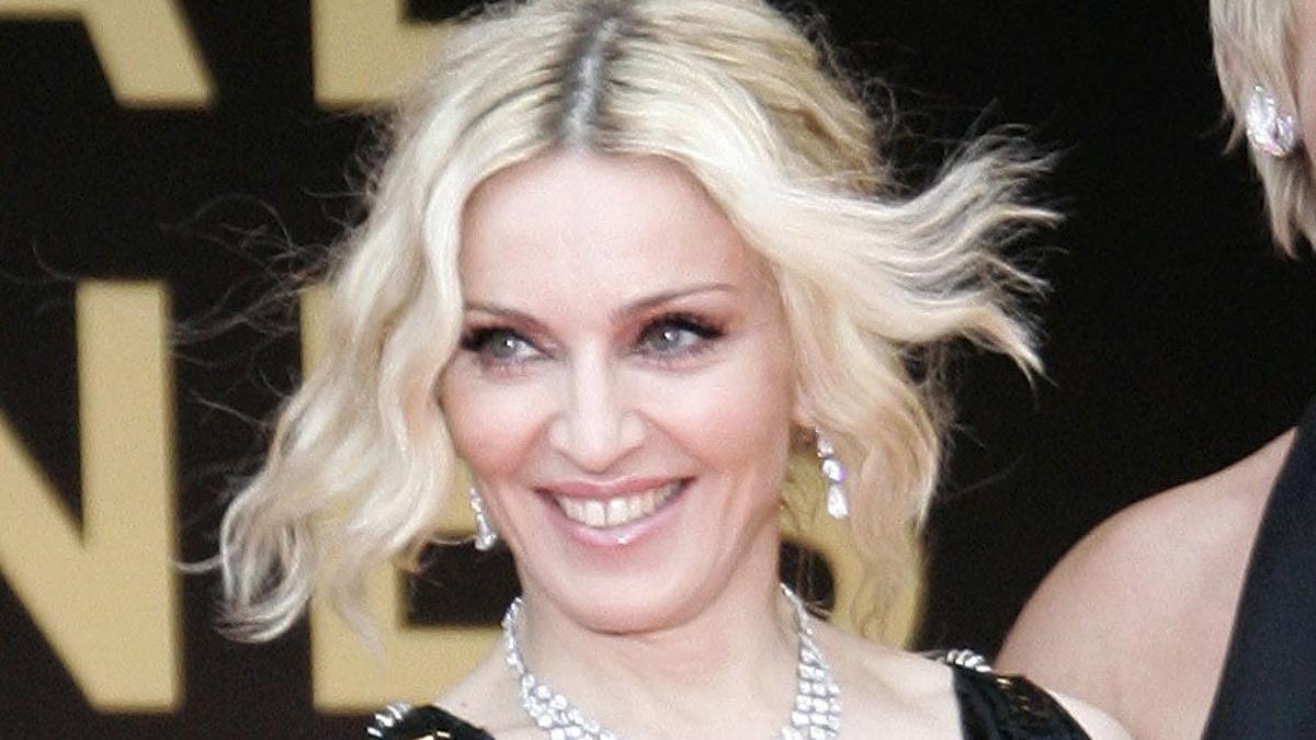 Madonna actuará en Barcelona en septiembre