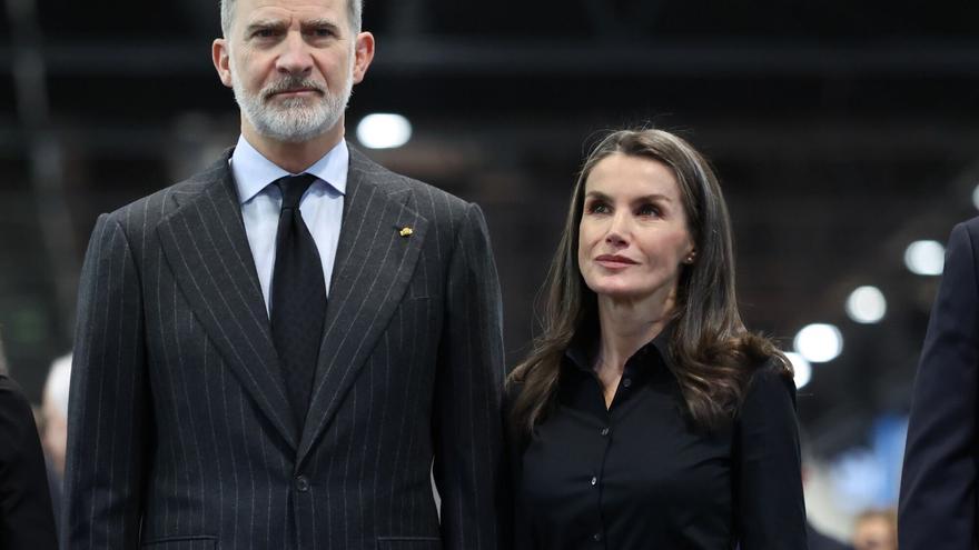 Sube la asignación de la Familia Real: 290.000 euros para el Rey y 160.000 para la Reina