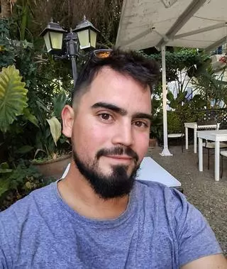 Santiago Andrada: «Amb els meus amics pagesos sóc l’únic que pren mate»