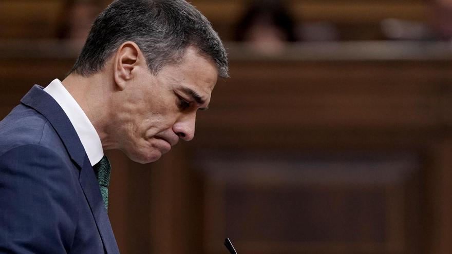 Sánchez reta a las nucleares a garantizar la seguridad y su viabilidad económica para prolongar su vida útil
