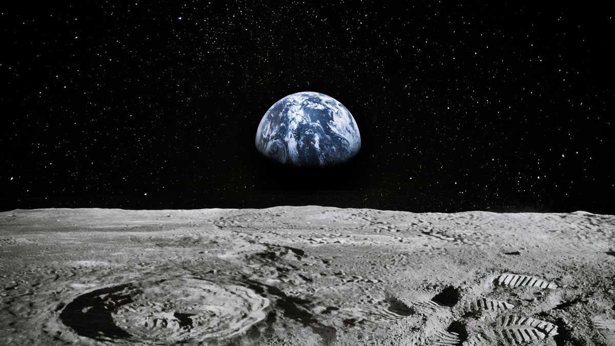La NASA tem que la Xina arribi a la Lluna abans que els EUA hi tornin