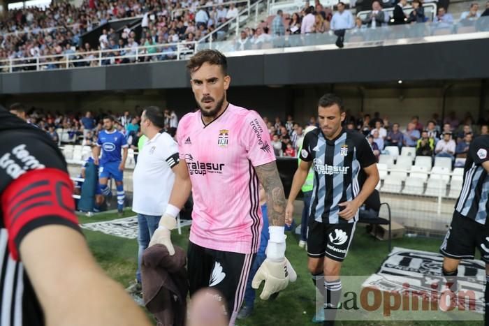 FC Cartagena-San Fernando