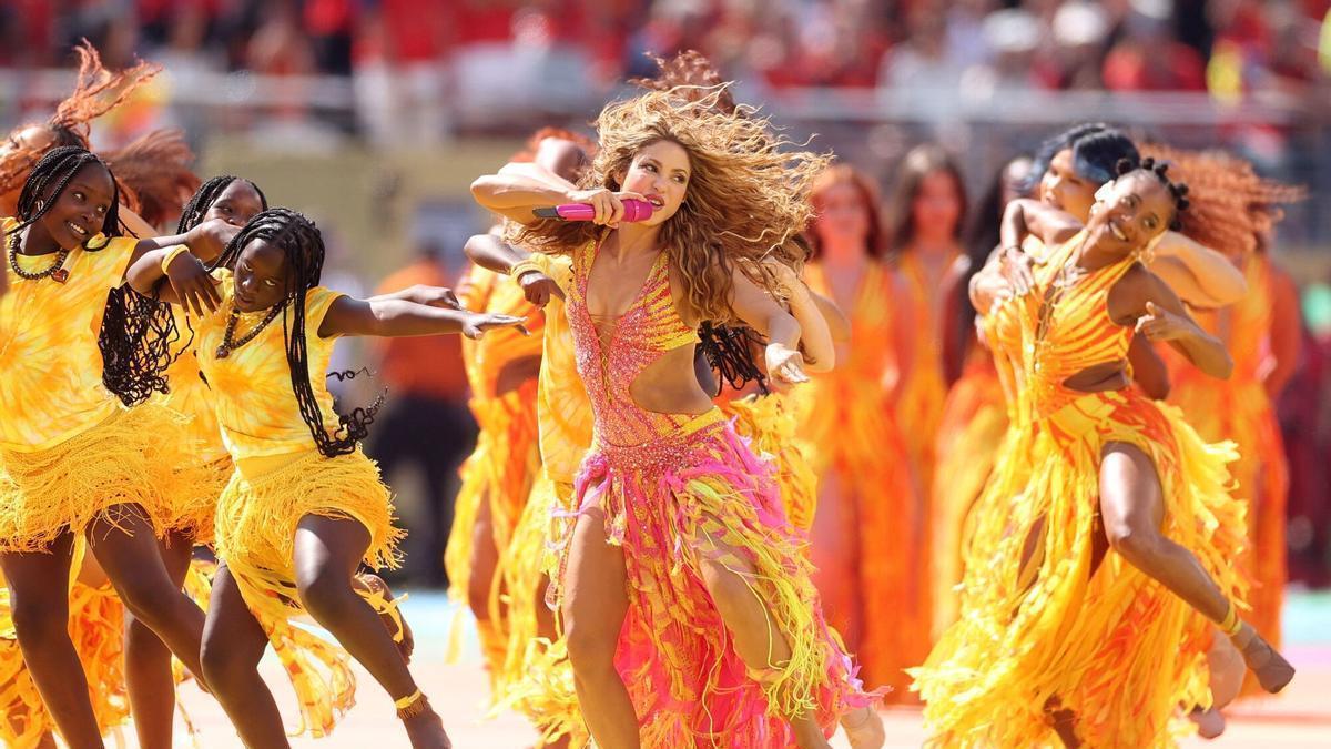 ¿Cuánto han cobrado Shakira, Madonna, BTS y Justin Bieber por actuar en la media parte de la final del Mundial 2026?