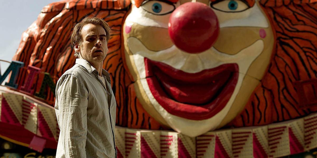 Tràiler de la pel·lícula ’Silencio de hielo’