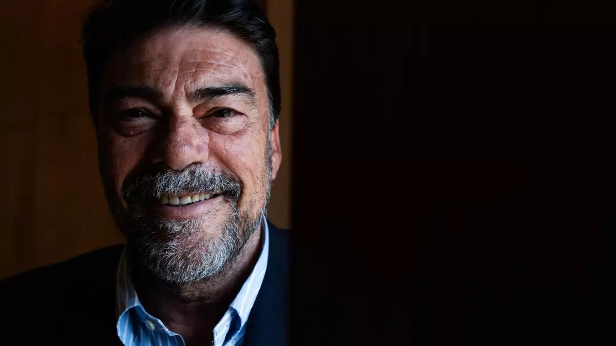 Barcala: "No es admisible que todo el ocio de Alicante se acumule en cuatro calles"
