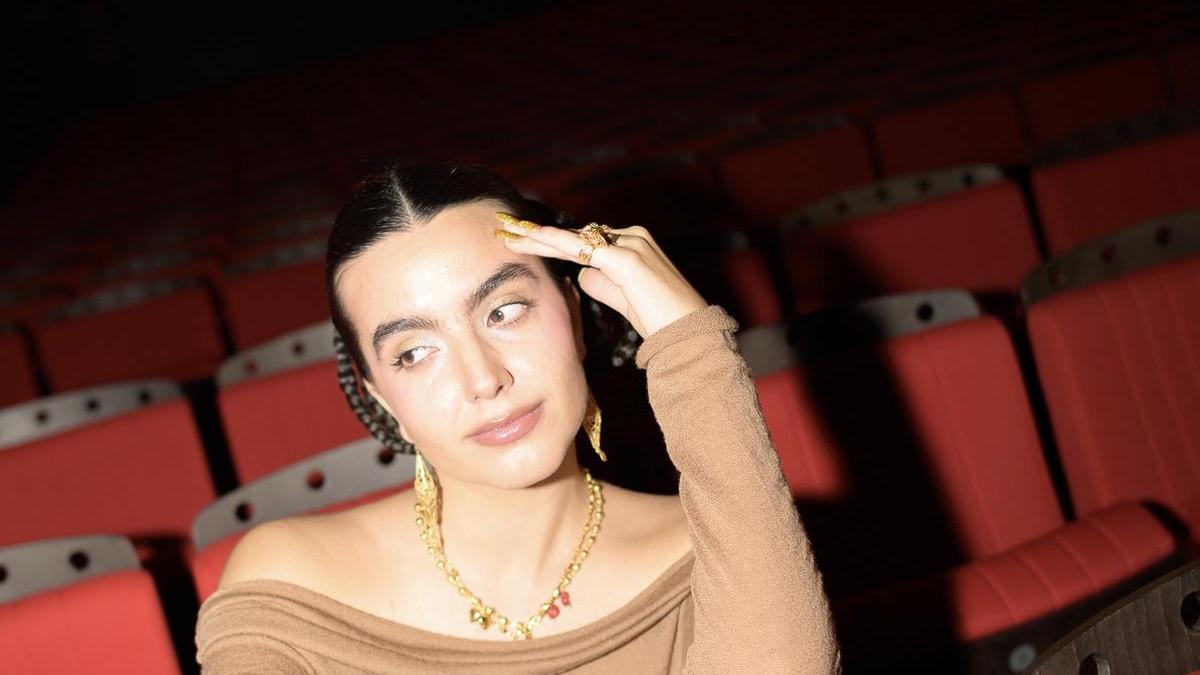 Júlia Colom: «Els polítics han venut Mallorca al turisme, no hi ha un circuit sa de música»