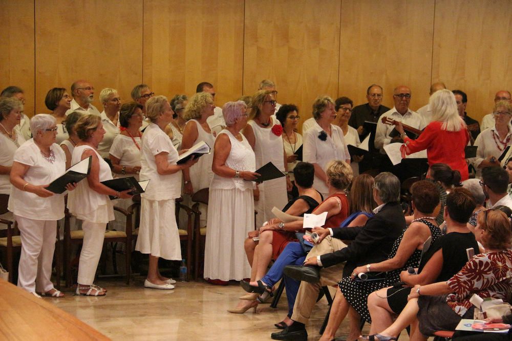 Graduaciones en la Universitat de les Balears