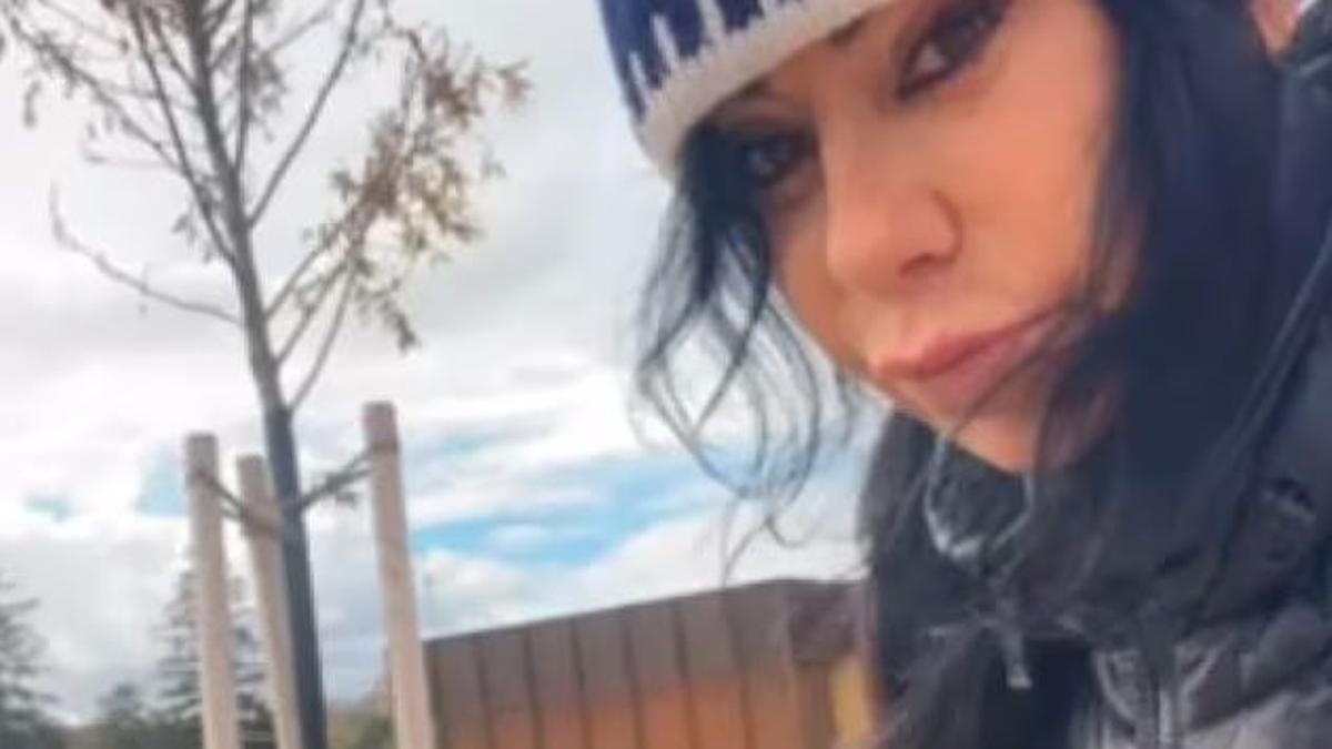 Maite Galdeano sentencia a su hija, Sofía Suescún