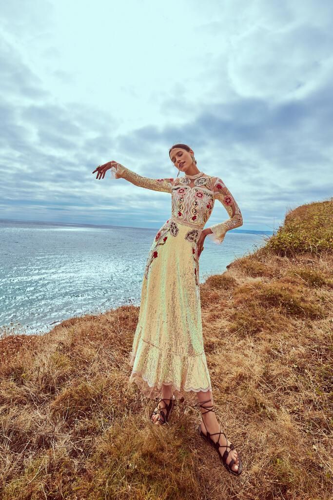 Temperley London