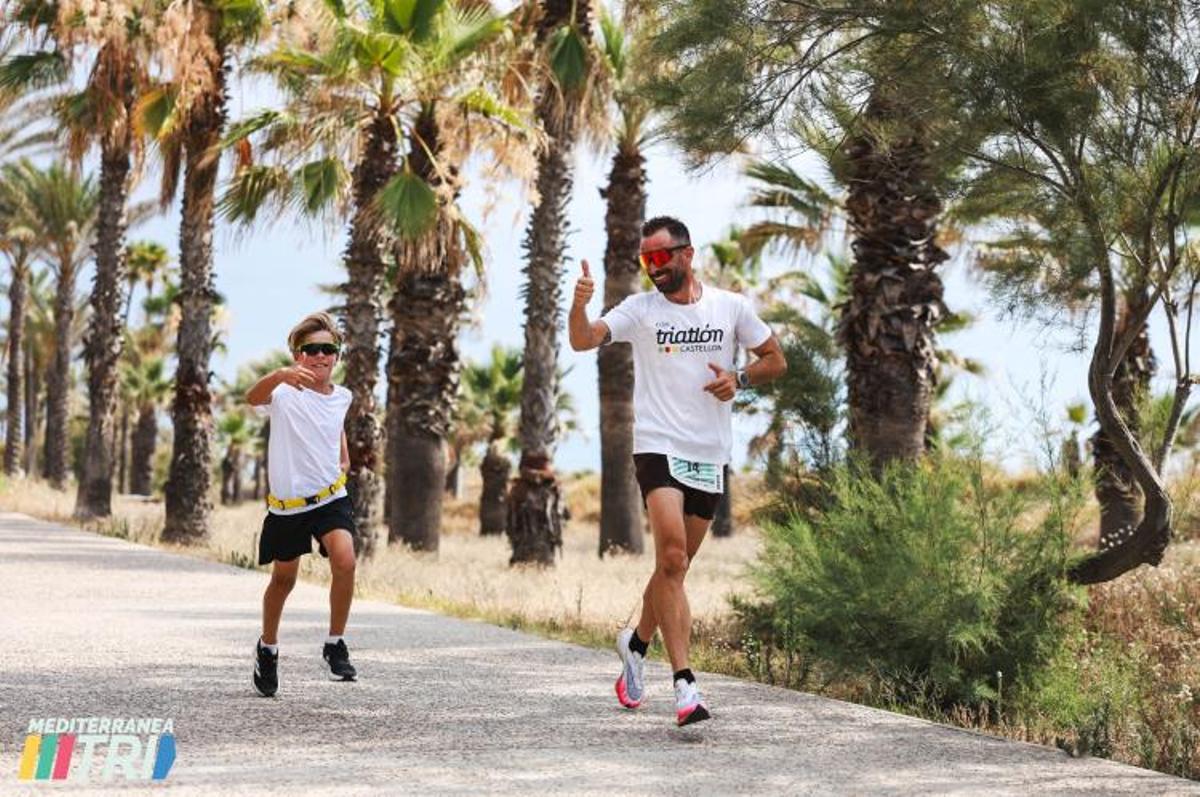 MTRI Castellón familiar.