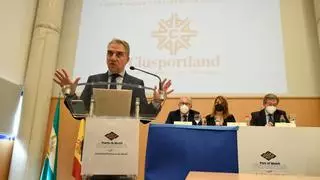 Elías Bendodo: "En Andalucía no tocan elecciones hasta final de año"