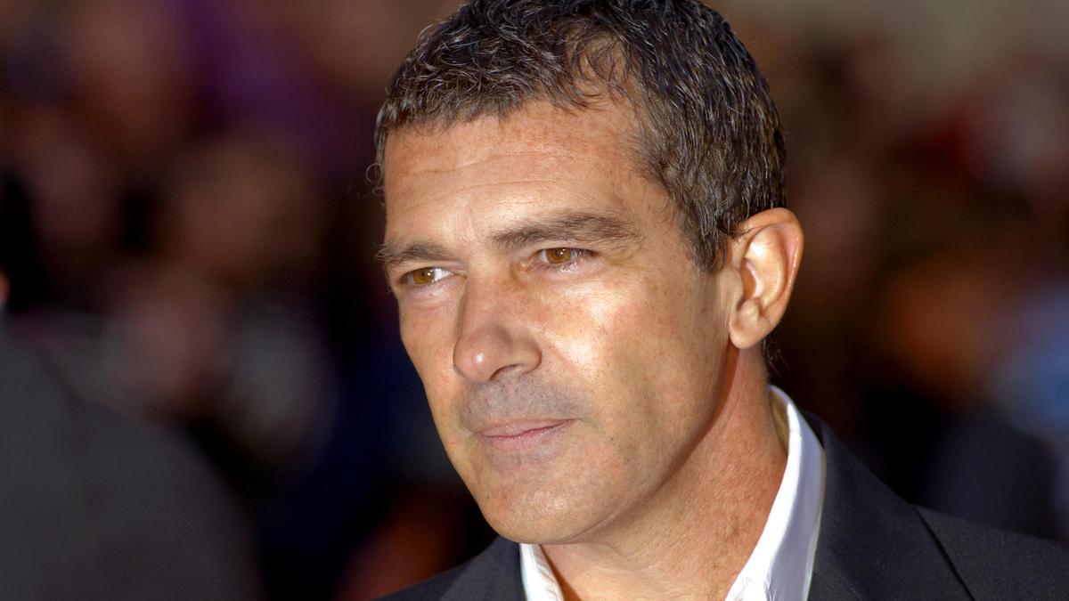 Antonio Banderas será entrevistado en ‘La Noche D’, de RTVE1.