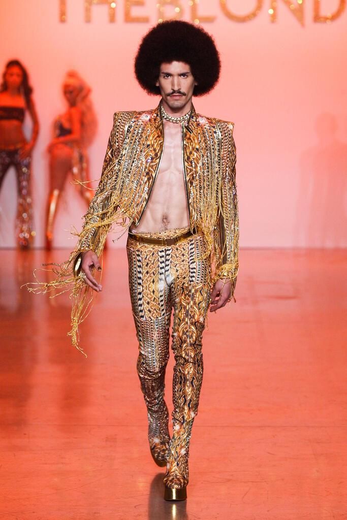 The Blonds