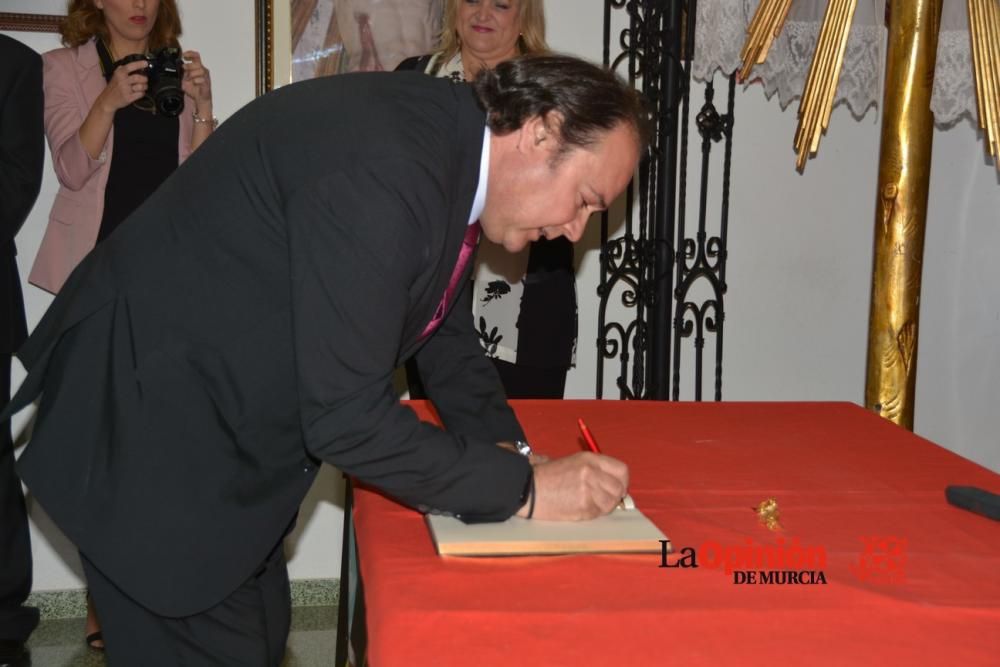 Día de la Cruz 2018 en Cieza