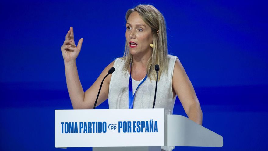 El PP denuncia que el Gobierno es el &quot;eslabón principal&quot; de la &quot;desprotección y muerte&quot; que conlleva la inmigración