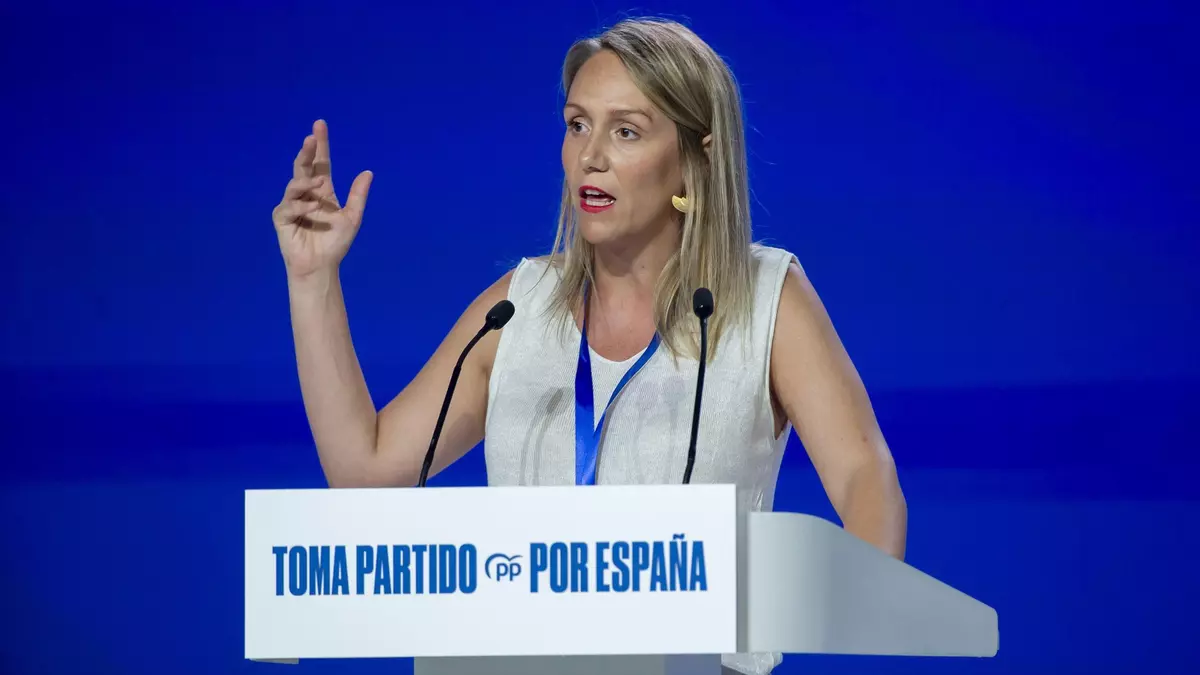 El PP denuncia que el Gobierno es el "eslabón principal" de la "desprotección y muerte" que conlleva la inmigración