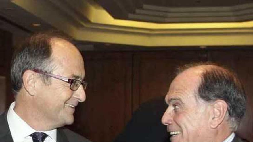 El Banco de España acepta las condiciones de adquisición de Banco Ceiss por Unicaja