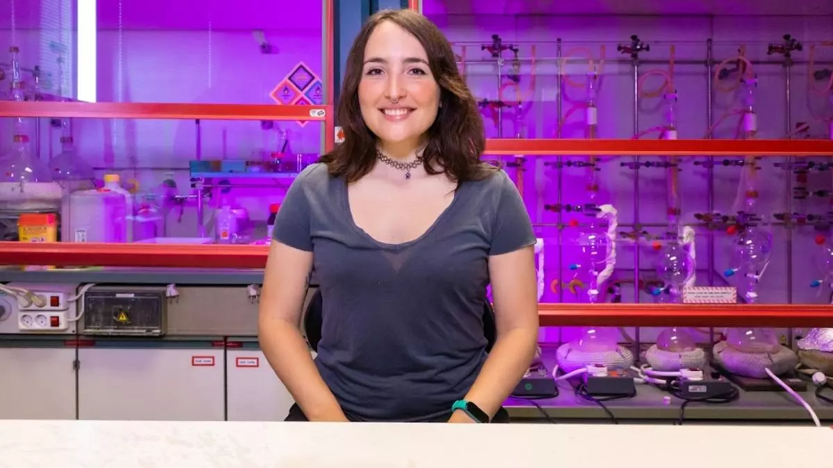 ¿Podemos fabricar memorias más eficientes que el propio cerebro?