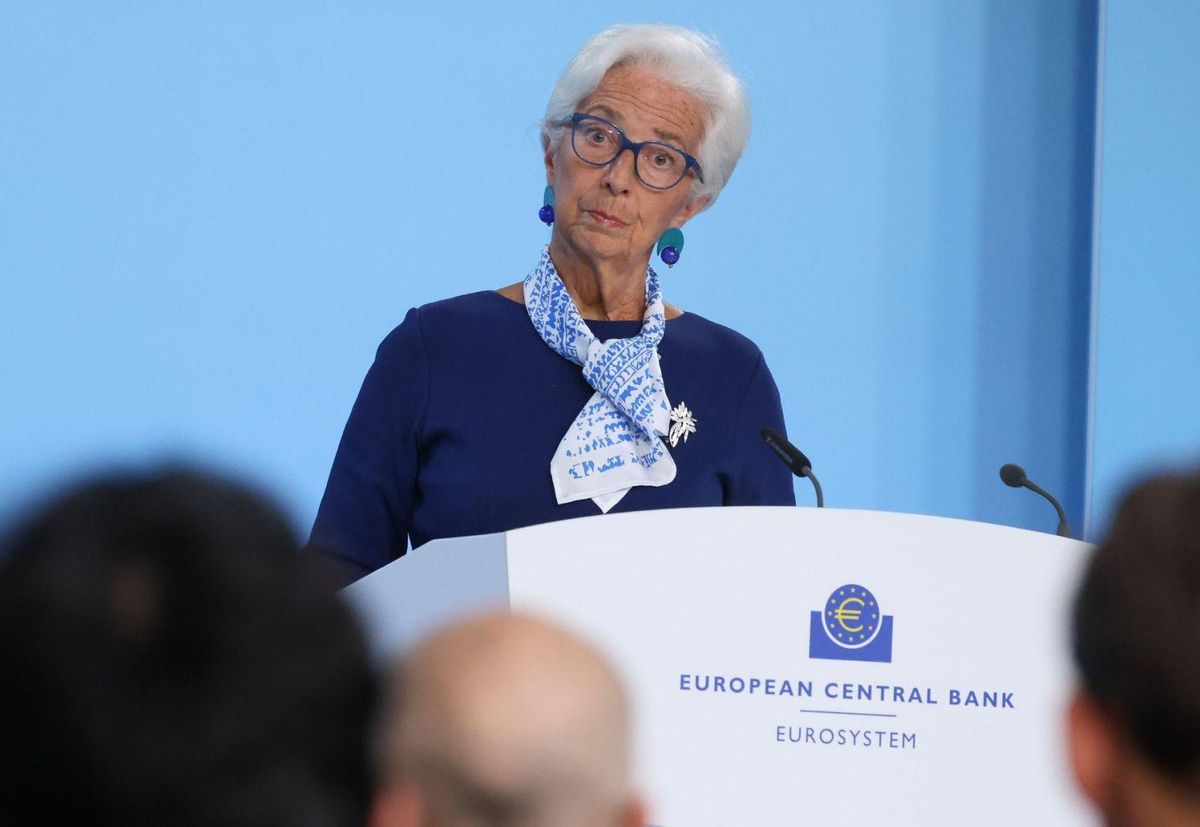 La banca espanyola supera el test d’estrès amb reserves sobre el Sabadell i Unicaja
