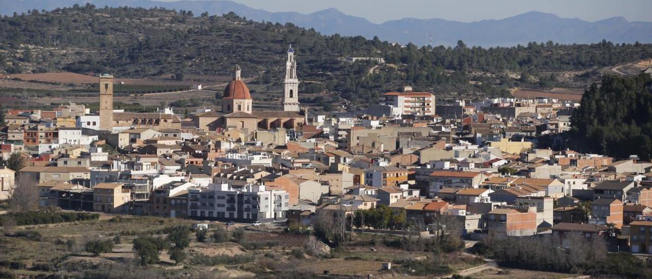 Laberinto administrativo en Turís