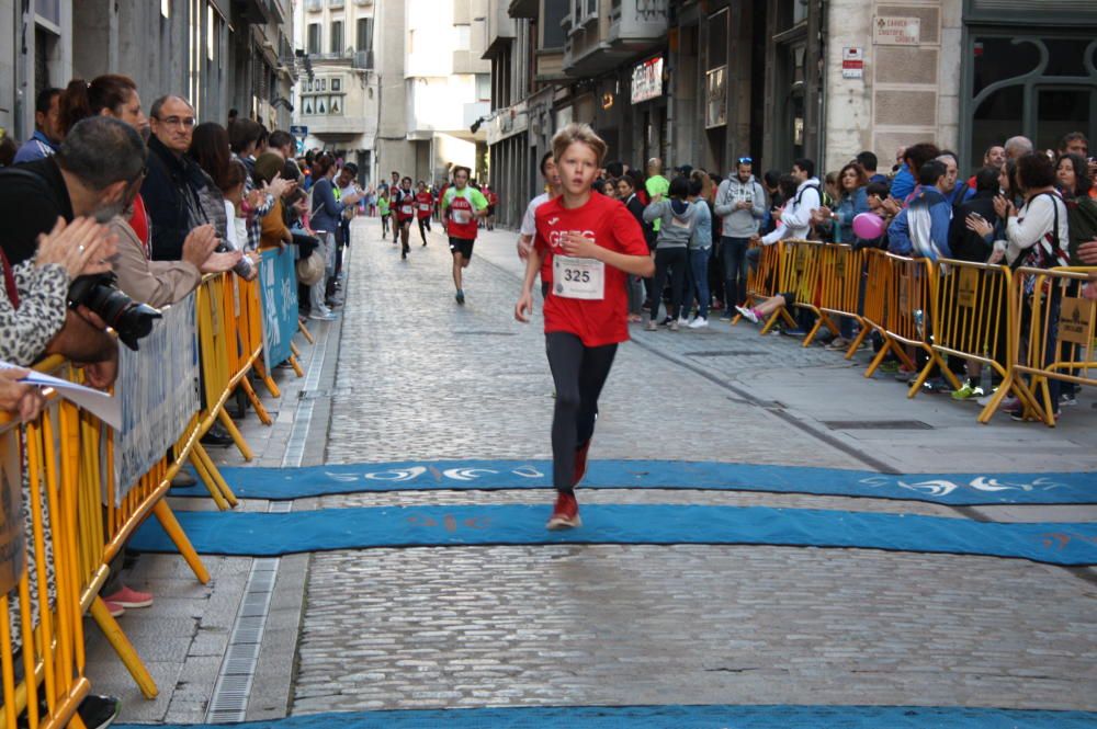 Cursa del Carrer Nou 2017